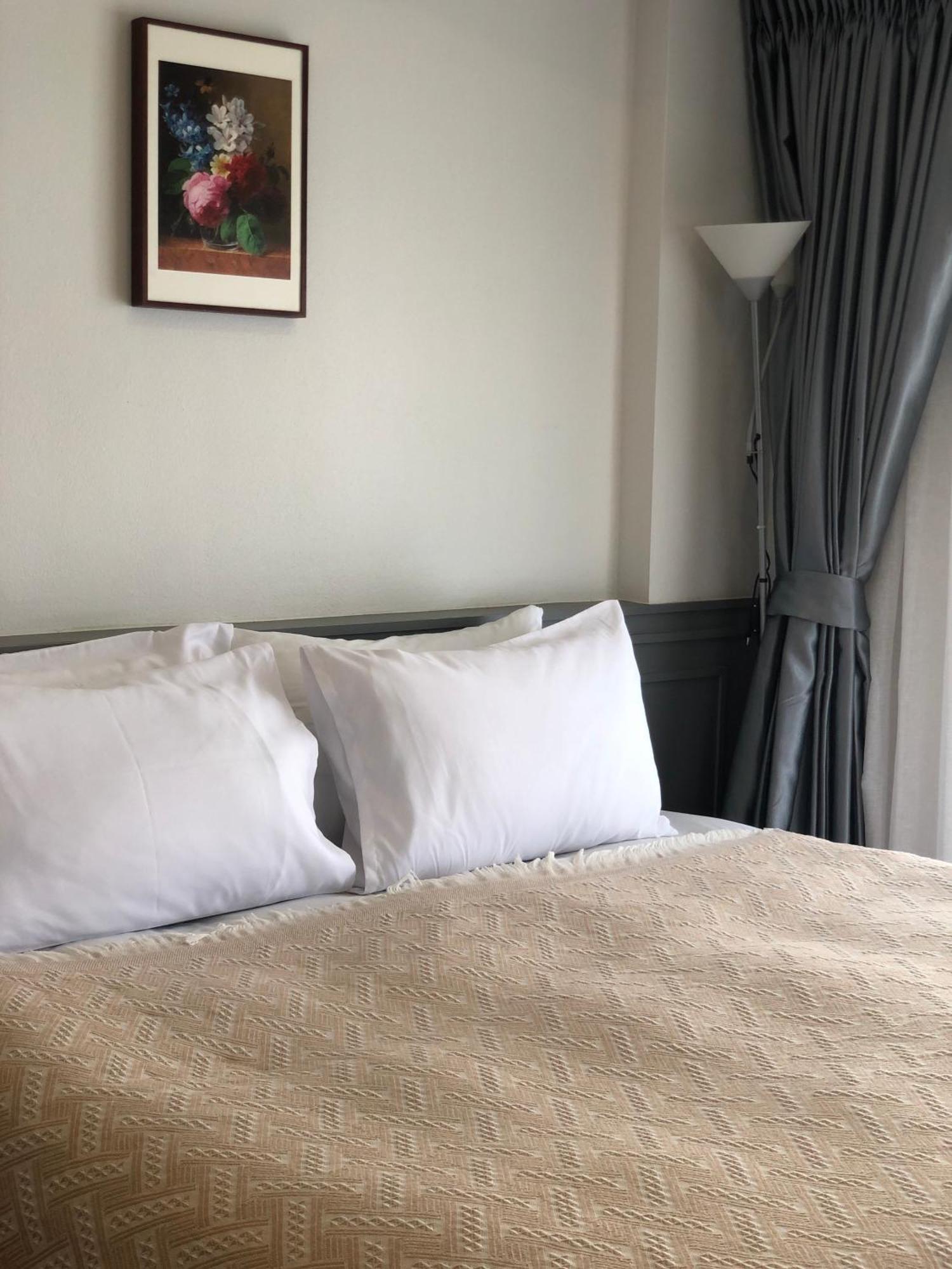 Baan Sinkaew Apartment Chiangmai - บ้านสินแก้ว อพาร์ทเม้นท์ เชียงใหม่ Exteriér fotografie