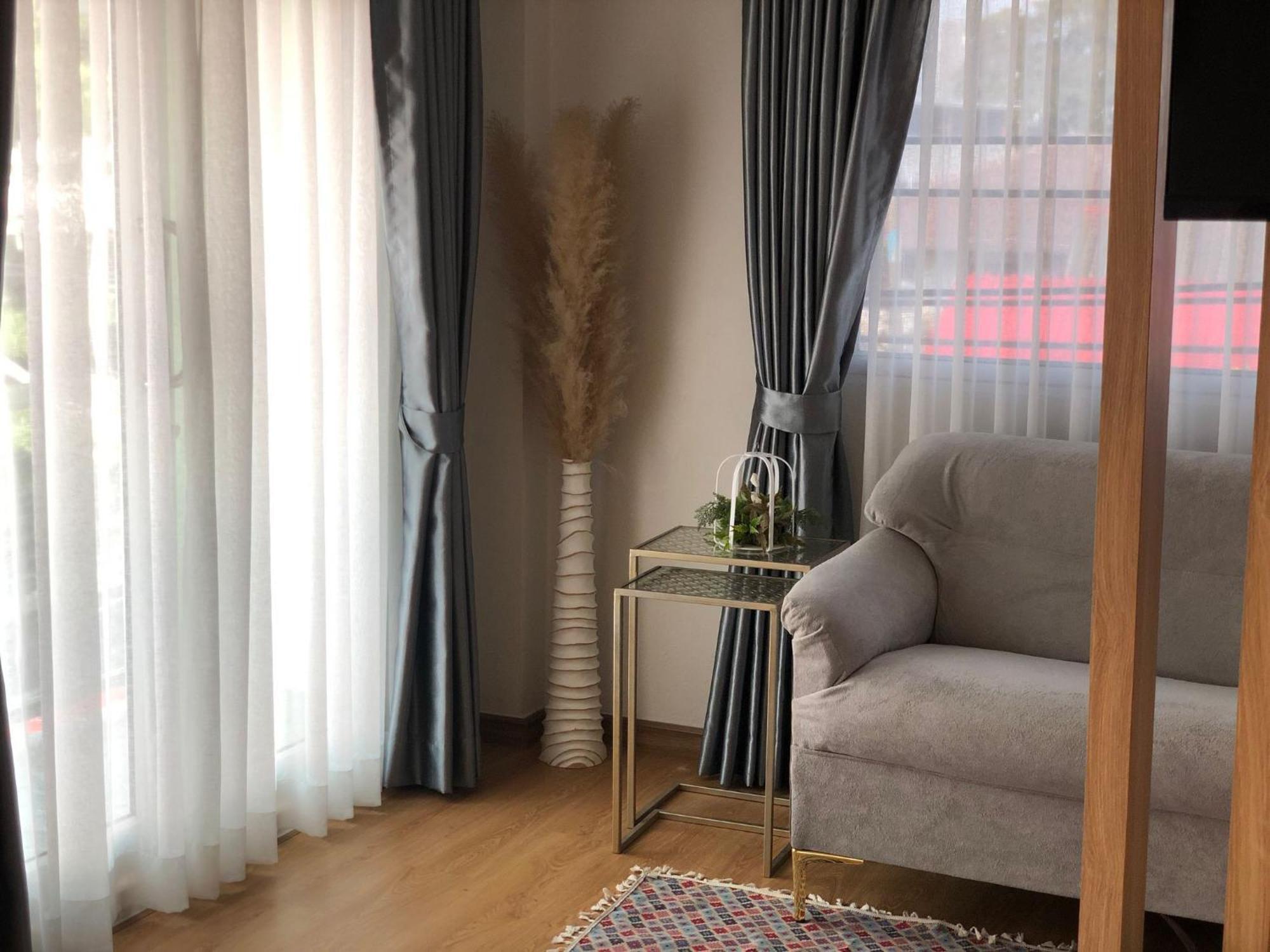 Baan Sinkaew Apartment Chiangmai - บ้านสินแก้ว อพาร์ทเม้นท์ เชียงใหม่ Exteriér fotografie